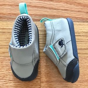 Carter’s Boys Baby Sneaker Shoes